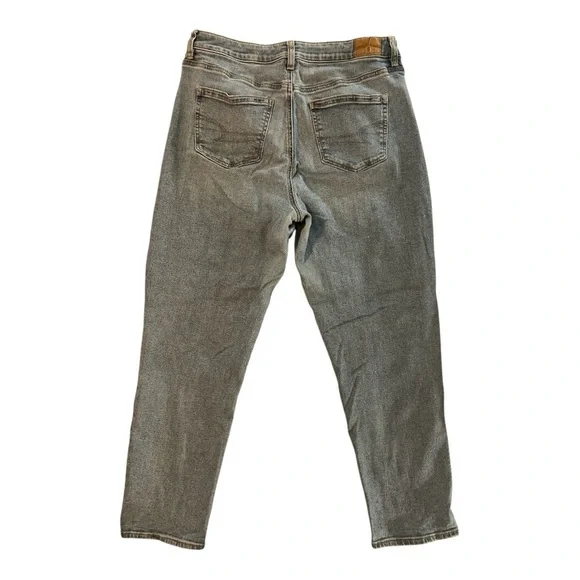 AMERICAN EAGLE mom jeans - Picture 2 of 5